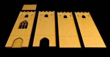 Church - 28MMDF100 - 