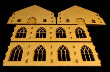 Church - 28MMDF100 - 