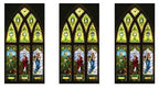 Stained Glass - 28MMDF100-StainedGlass - 