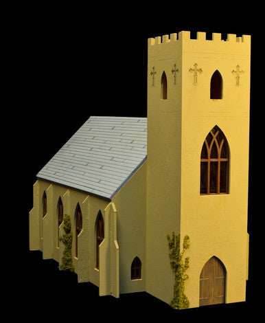 Church - 28MMDF100 - 