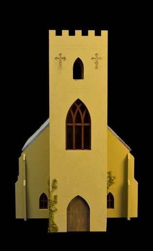 Church - 28MMDF100 - 