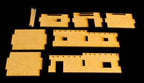 28mm Afghan Style Hovel - 28MMDF063 - 
