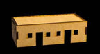 28mm Afghan Style Hovel - 28MMDF065 - 