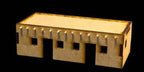 28mm Afghan Style Hovel - 28MMDF066 - 