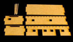 28mm Afghan Style Hovel - 28MMDF066 - 