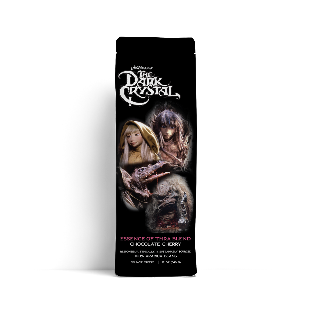 Essence of Thra Blend : Cherry Chocolate Coffee