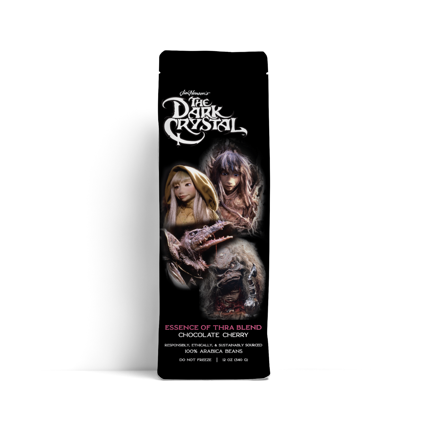 Essence of Thra Blend : Cherry Chocolate Coffee