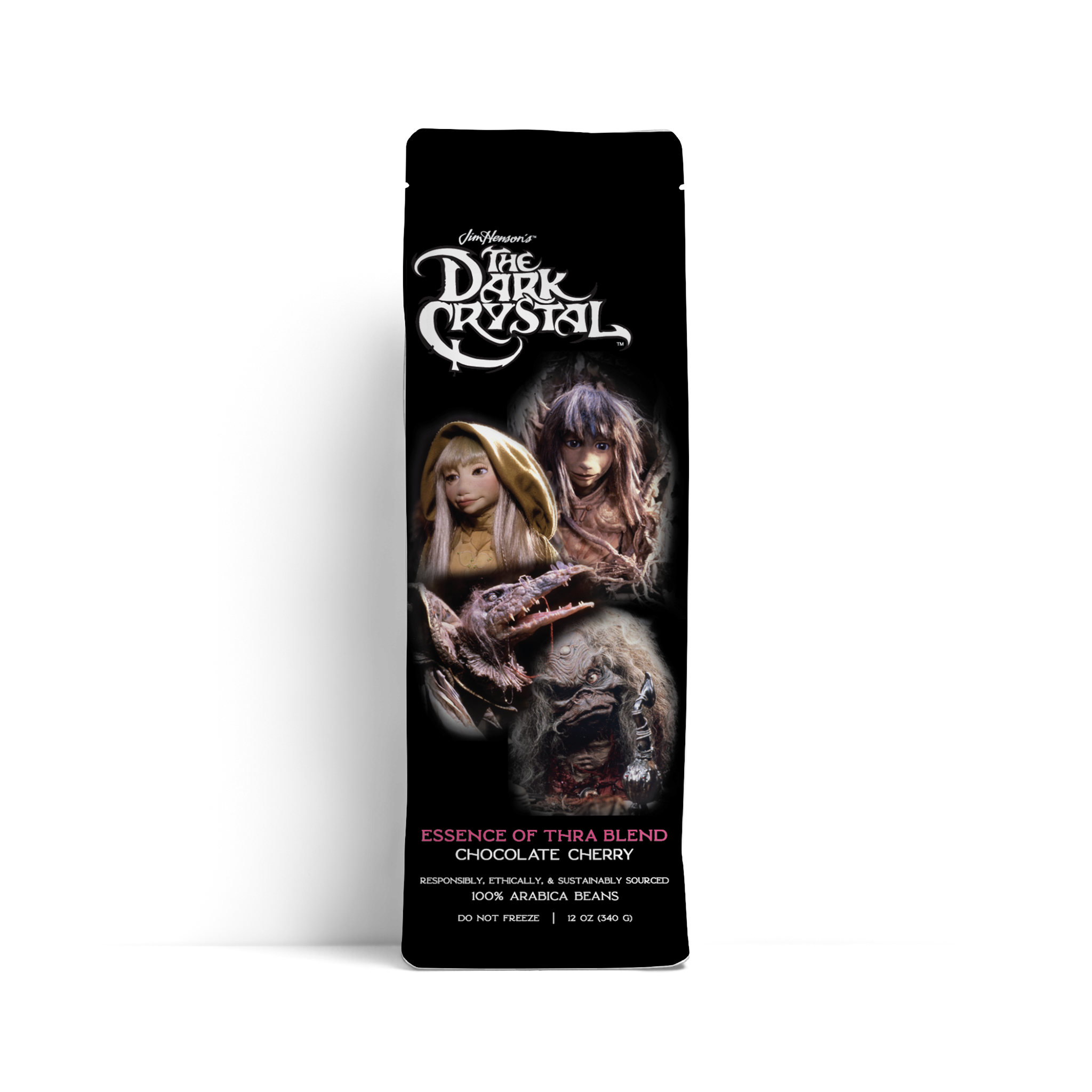 Essence of Thra Blend : Cherry Chocolate Coffee