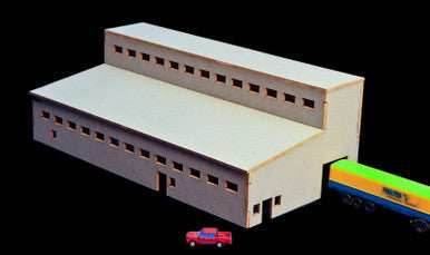 Factory (Matboard) - 285CSS020 - 