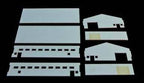 Factory (Matboard) - 285CSS021 - 