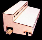 Factory (MDF) - 15MMDF110 - 