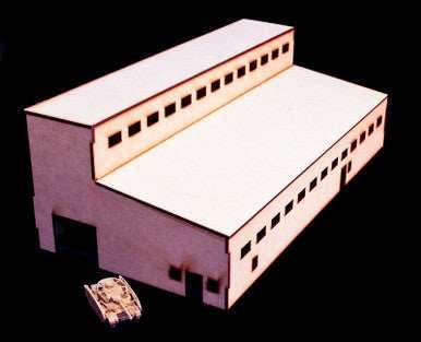 Factory (MDF) - 15MMDF110 - 