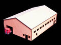 Factory (MDF) - 15MMDF111 - 