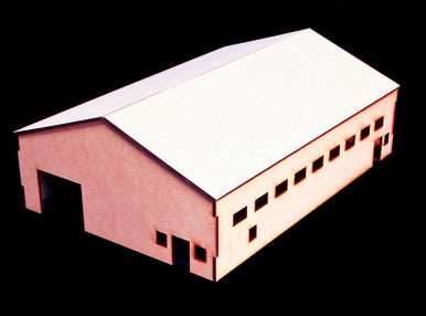 Factory (MDF) - 15MMDF111 - 