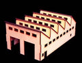 Factory (MDF) - 15MMDF113 - 