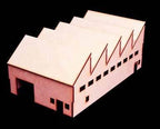 Factory (MDF) - 15MMDF113 - 