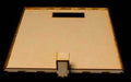 Parking Structure, Top Floor (MDF) - 15MMDF082-3 - 