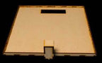 Parking Structure, Top Floor - 28MMDF082-3 - 