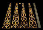 Communications Tower (MDF) - 28MMDF122 - 