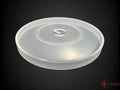 Pre-Order | Clear Plastic Dice Cup Lid for Flexible Dice Cup - 