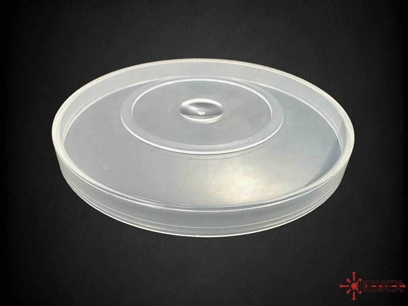 Pre-Order | Clear Plastic Dice Cup Lid for Flexible Dice Cup - 