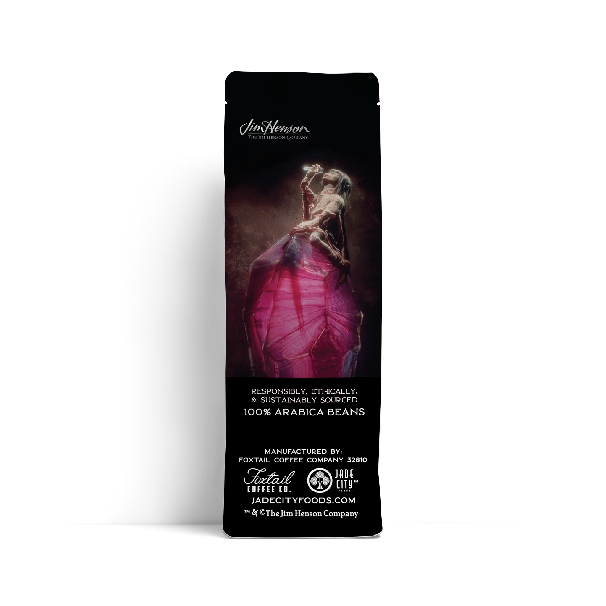 Essence of Thra Blend : Cherry Chocolate Coffee