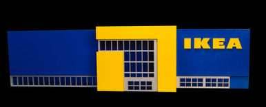 15mm Ikea (MDF) - 15MMDF402 - 