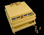 Osama Bin Laden's Home (28mm) - 28MMDF150 - 