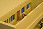Osama Bin Laden's Home (28mm) - 28MMDF150 - 