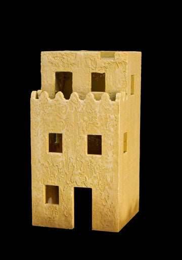 3 Story Building (MDF) - 15MMDF131 - 