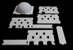 Mosque (MDF) - 15MMDF040 - 