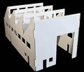 Factory (MDF) - 15MMDF005 - 