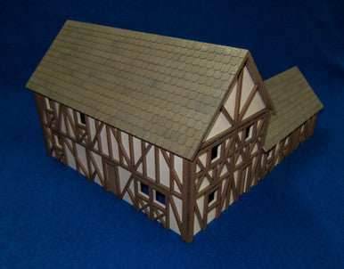 Large Country Estate - 28MMDF308 - 