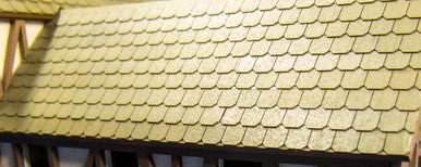 Shingle Kit - 28MMDF310 - 