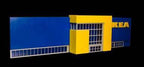 28mm Ikea - 28MMDF602 - 