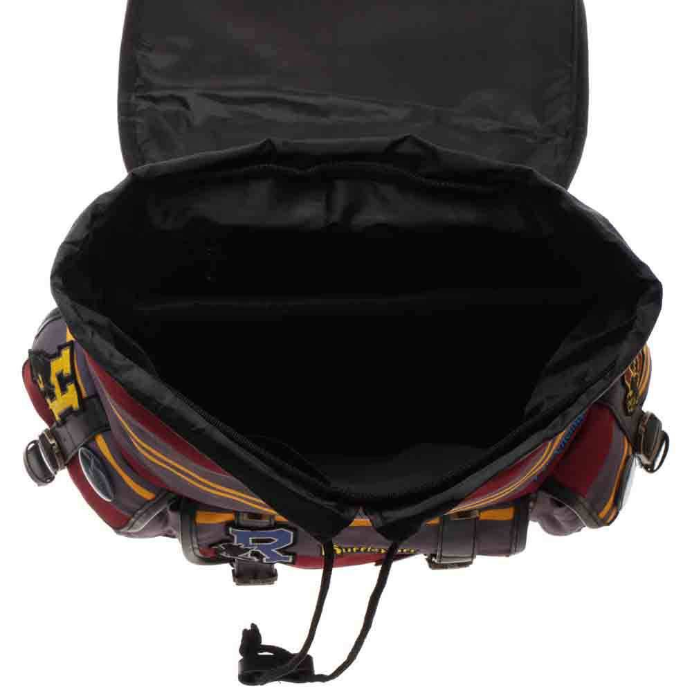 Harry Potter Hogwarts Houses Backpack - 