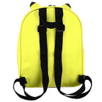 Pokemon Pikachu Mini Backpack with 3D Ears - 