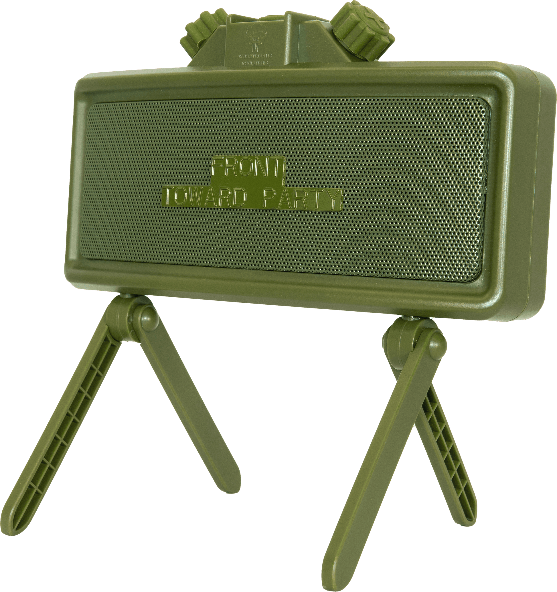 Claymore Speaker - 