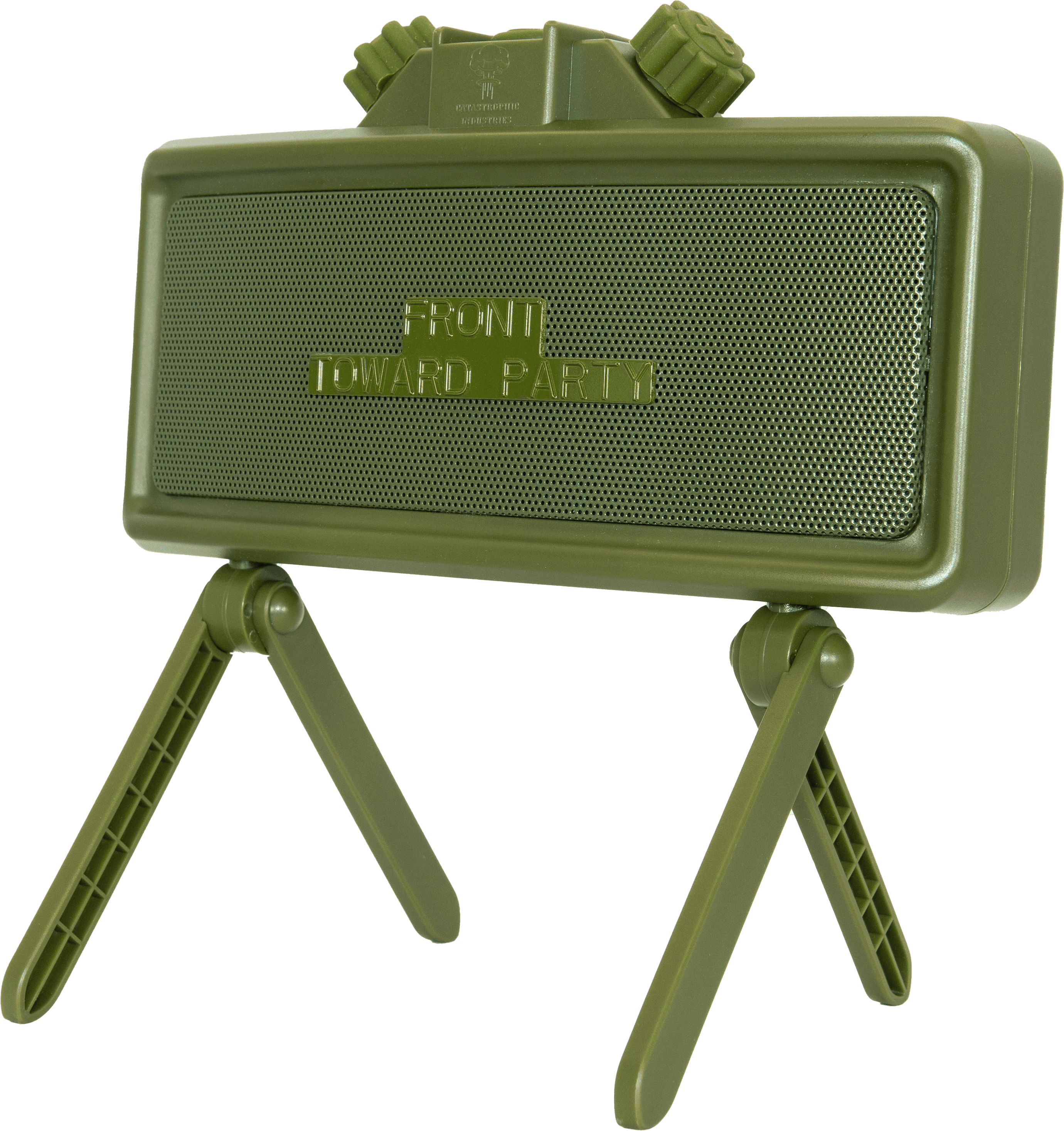 Claymore Speaker - 