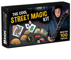 The Cool Street Magic Kit
