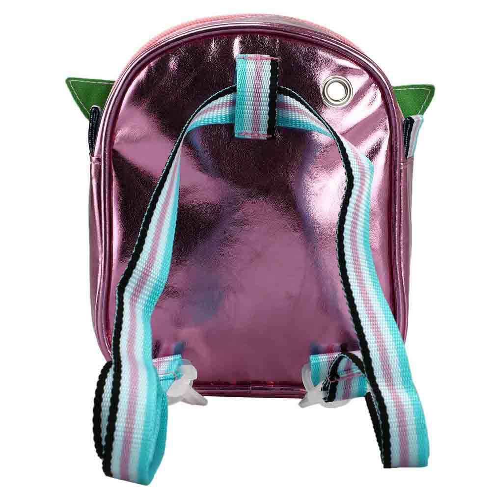 Star Wars: The Mandalorian Grogu Kids Mini Backpack - 