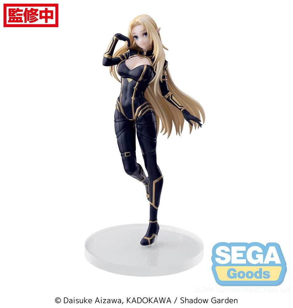 Luminasta The Eminence in Shadow Alpha Figure - 
