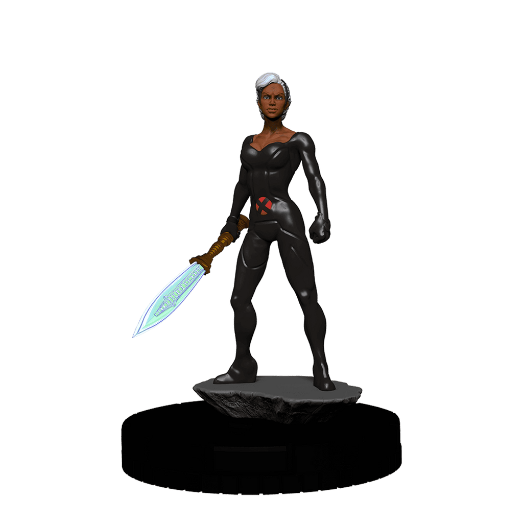 HeroClix: Marvel - X-Men X of Swords Booster - 