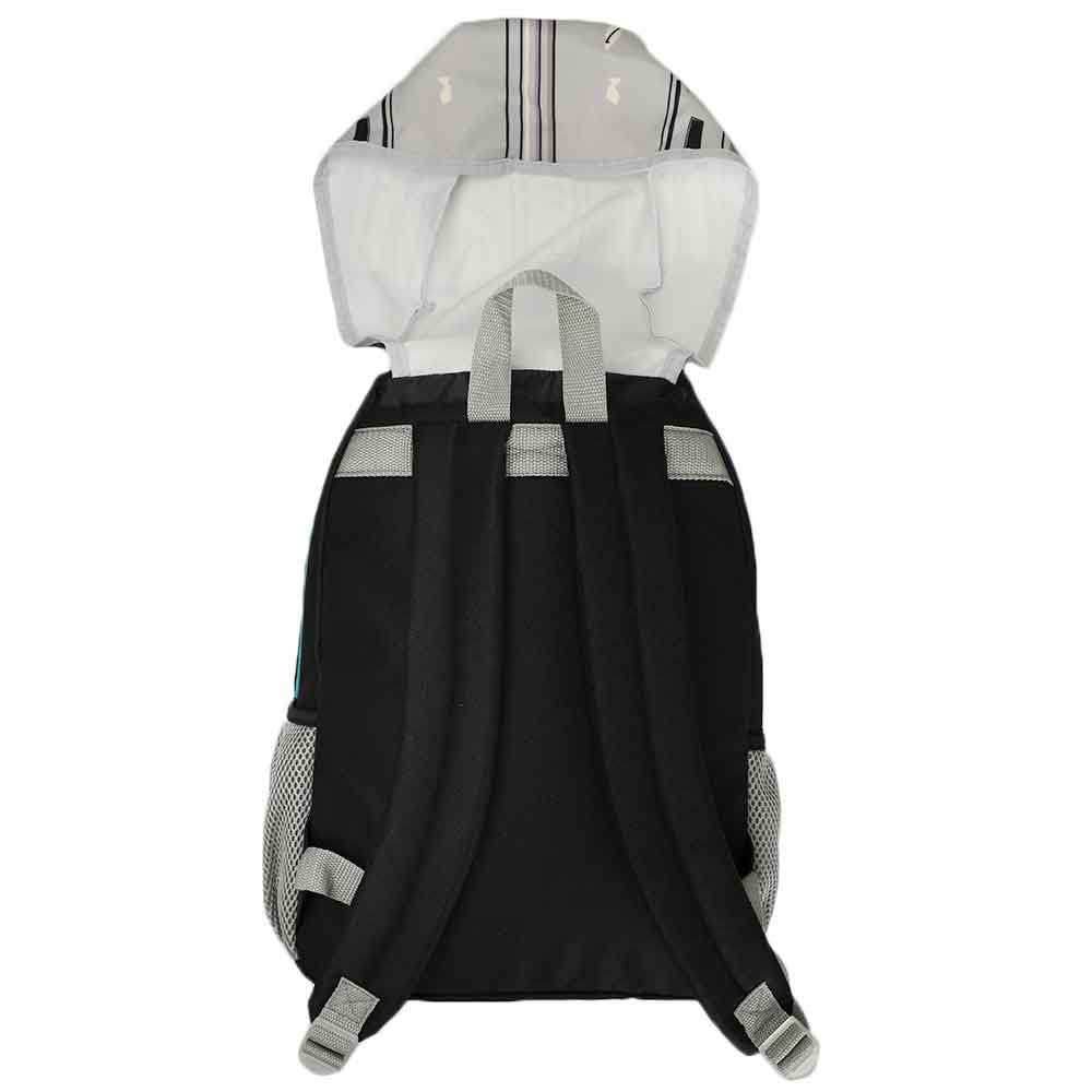 Star Wars: The Mandalorian Kids Hooded Backpack - 