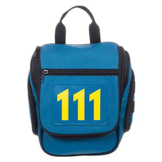 Fallout 4 111 Hanging Travel Bag - 