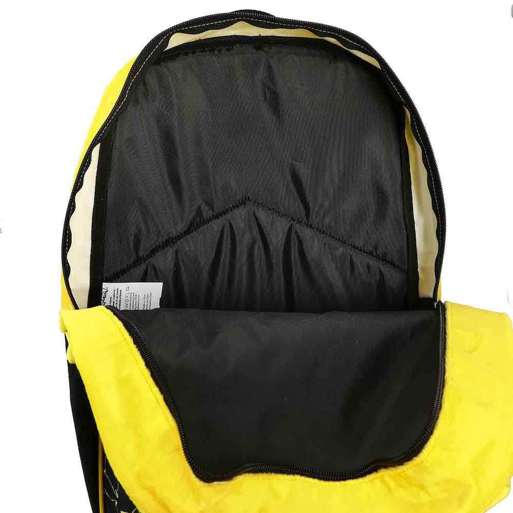 Pokemon Pikachu 3D Sublimated Backpack - 