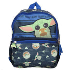 Star Wars: The Mandalorian Grogu Slurp Mini Backpack - 