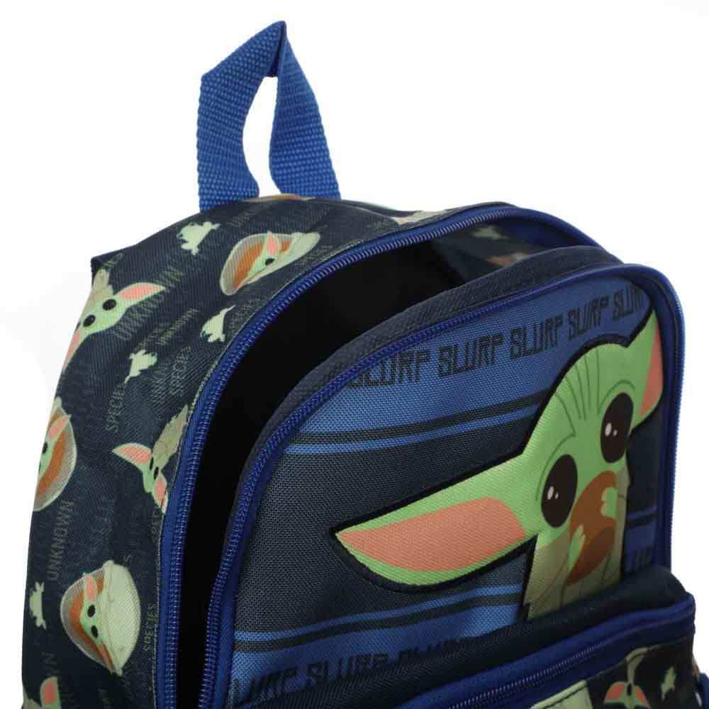 Star Wars: The Mandalorian Grogu Slurp Mini Backpack - 