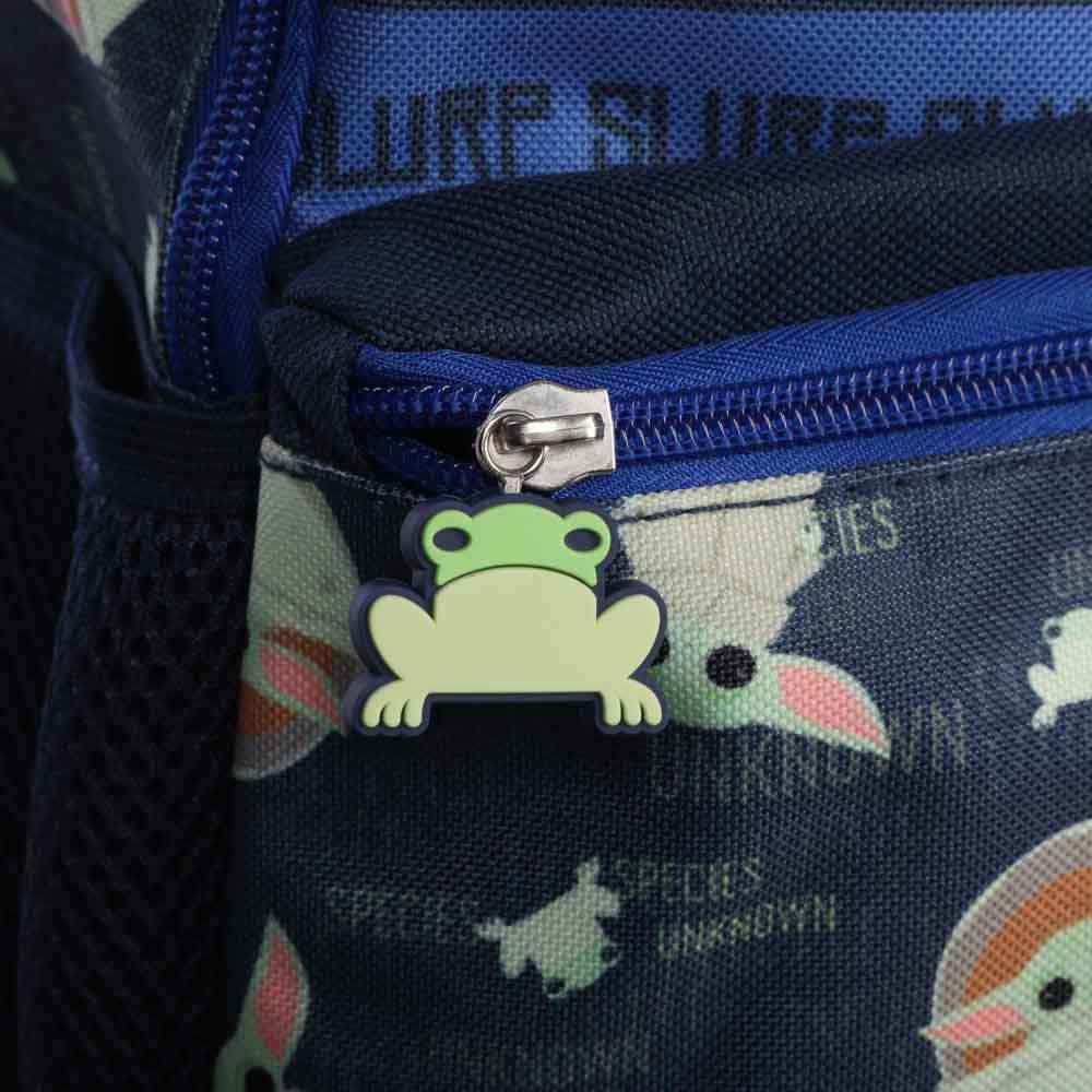 Star Wars: The Mandalorian Grogu Slurp Mini Backpack - 