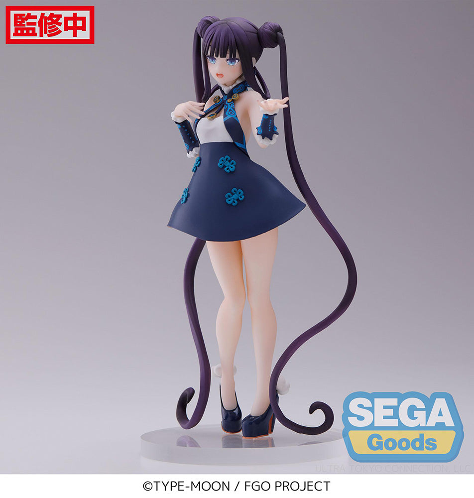 Luminasta Fate/Grand Order Foreigner/Yang Guifei Figure